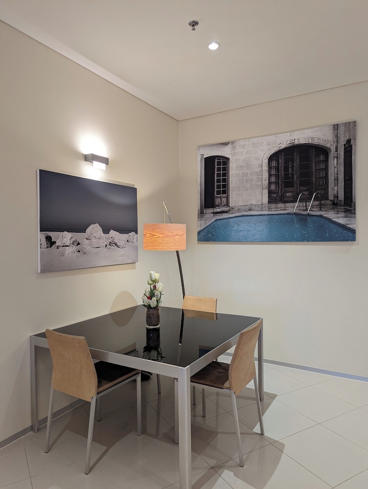 Ascott Park Place Dubai — снимок 2