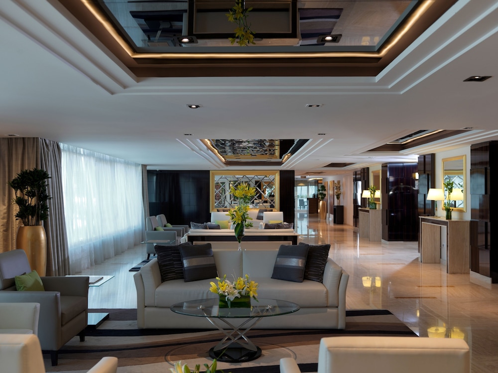 DAMAC Maison Canal Views — снимок 18