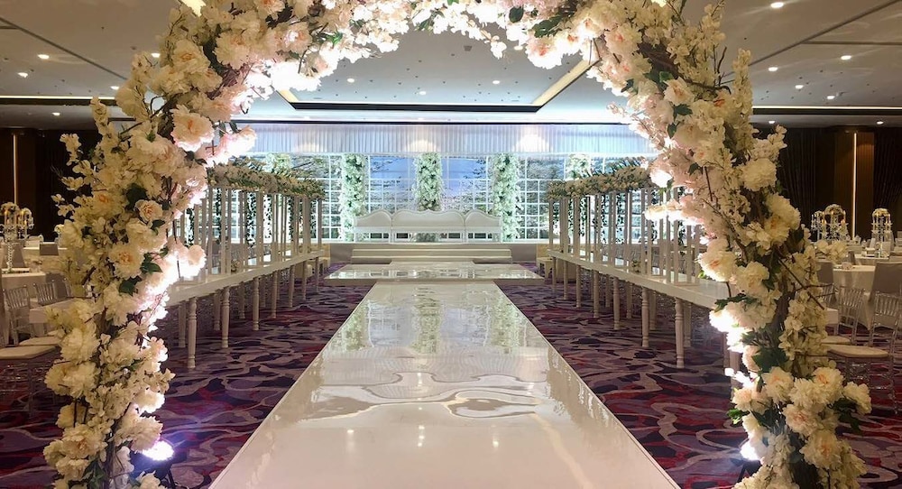 Fraser Suites Muscat — снимок 15