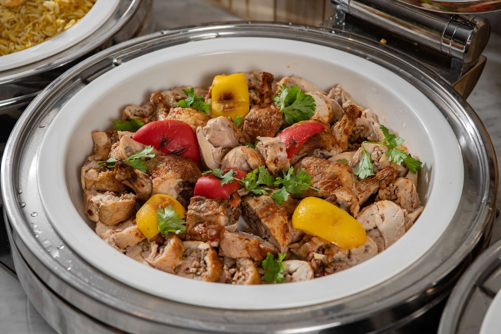Park Inn by Radisson Makkah Aziziyah — снимок 25