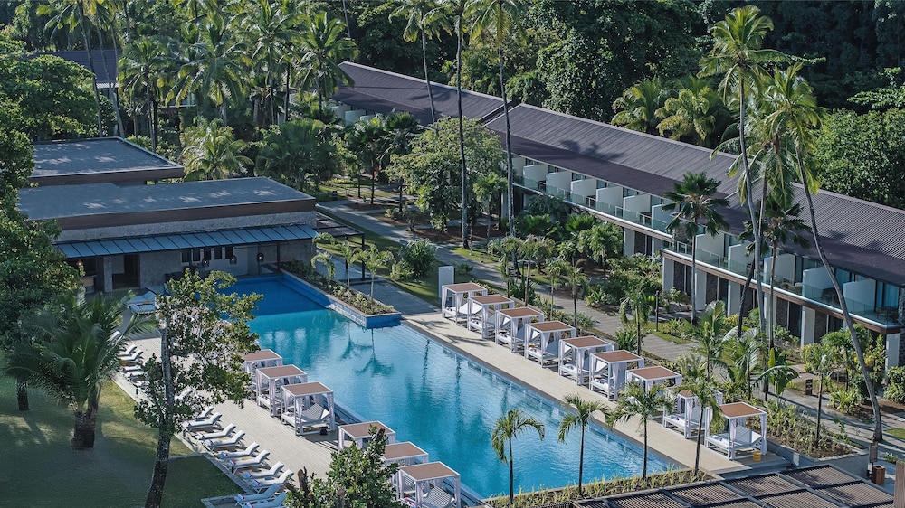 Avani Barbarons Seychelles Resort — снимок 26