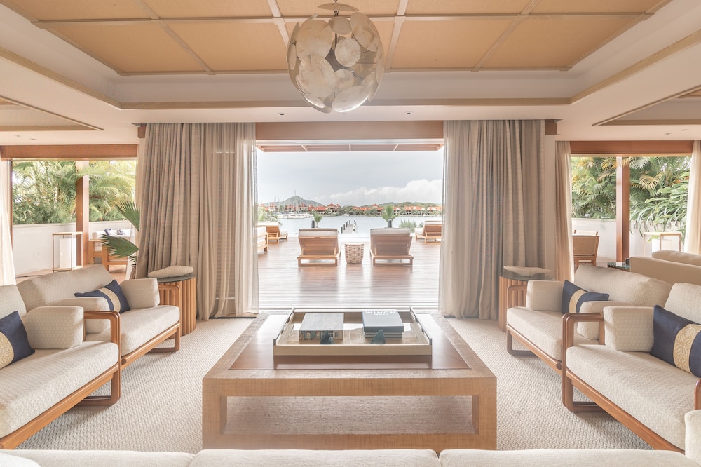L'Escale Resort Marina & Spa — снимок 12
