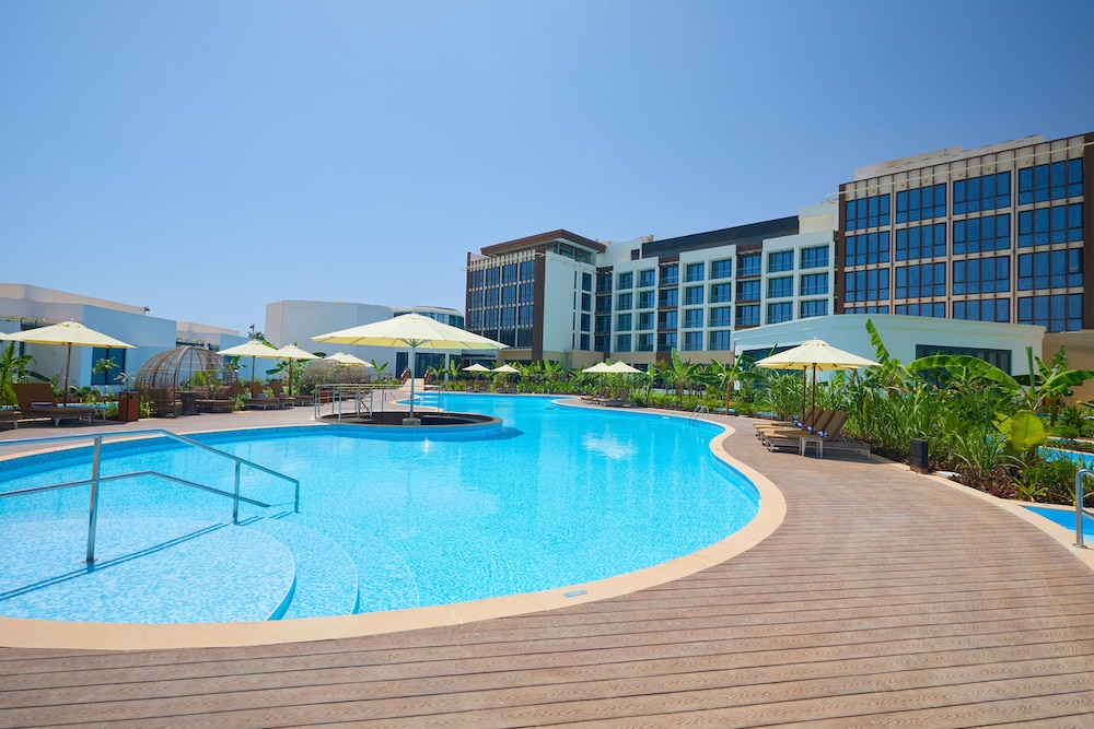 Millennium Resort Salalah — снимок 10