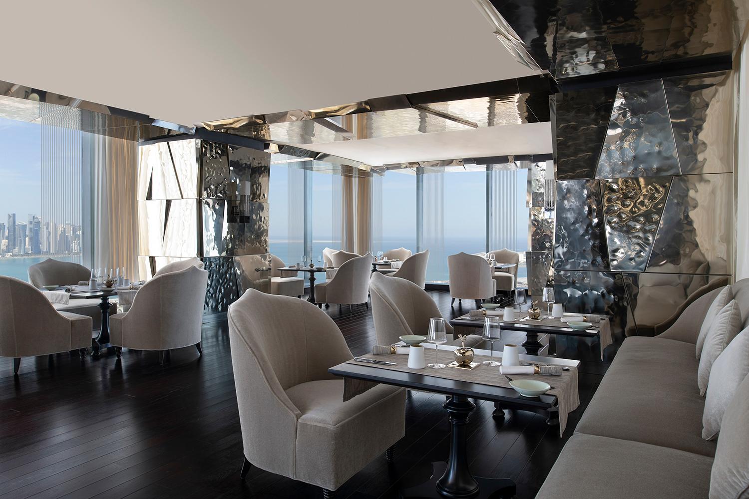 Banyan Tree Doha at La Cigale Mushaireb — снимок 6