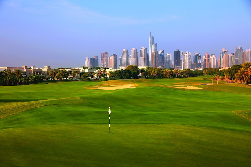 Address Montgomerie — снимок 4