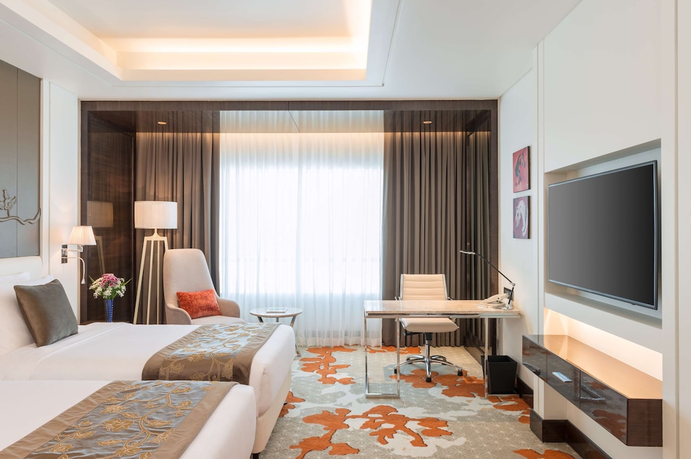 Radisson Blu Hotel, Ajman — снимок 3