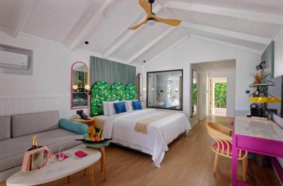 Villa Park Sun Island — снимок 3