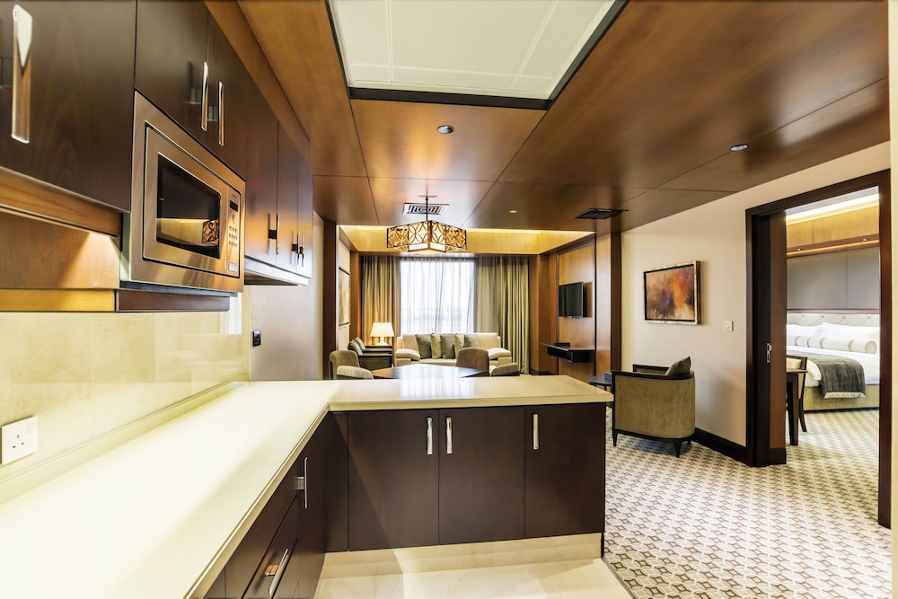 Ayla Grand Hotel — снимок 29
