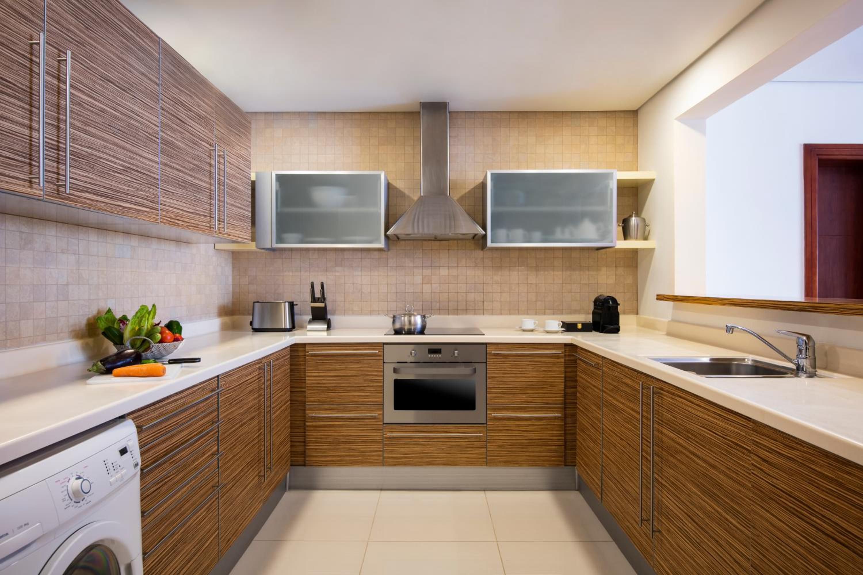 Fraser Suites Doha — снимок 3