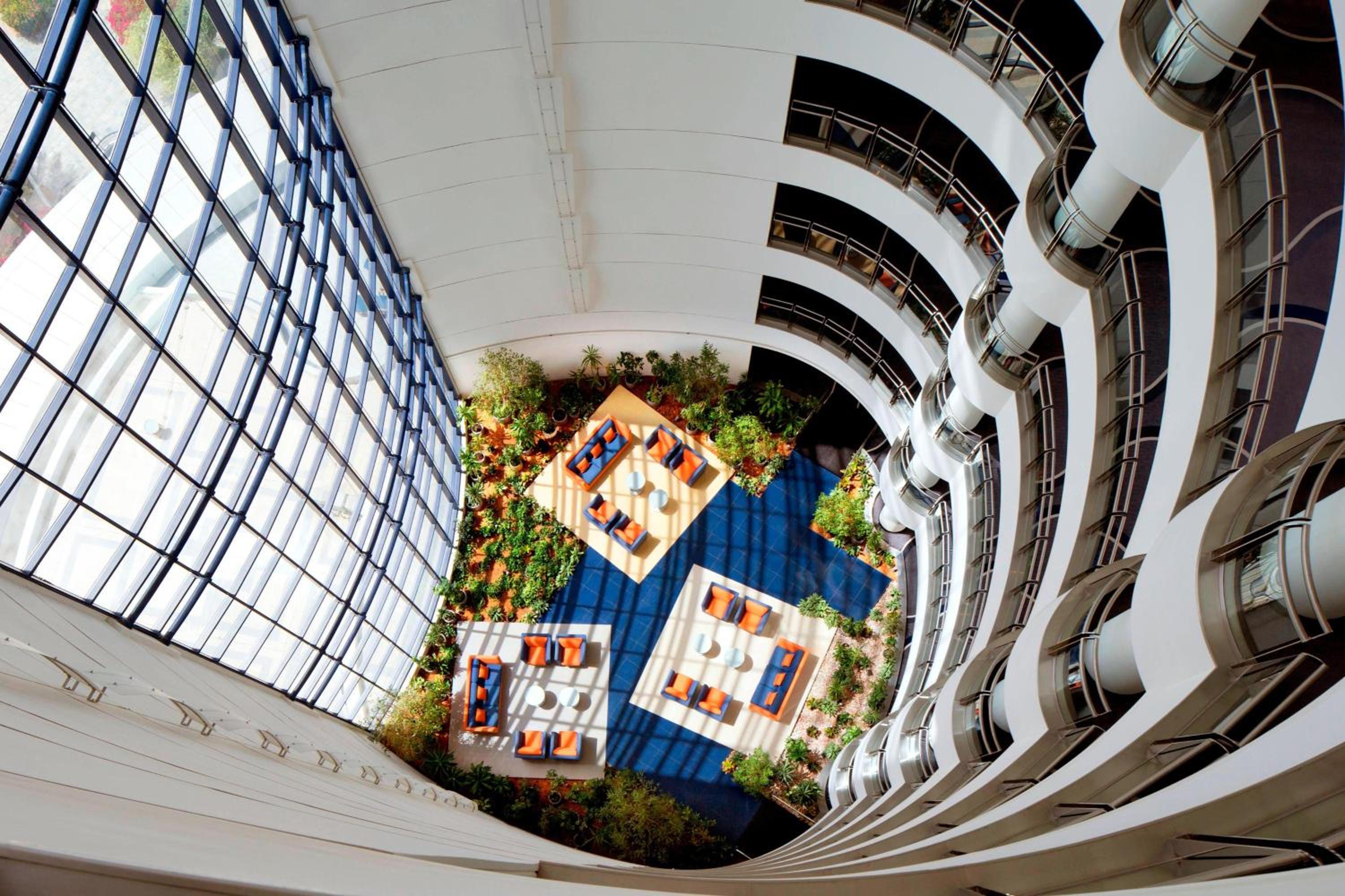 Le Meridien Al Aqah Beach Resort — снимок 28