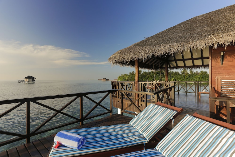Medhufushi Island Resort — снимок 29